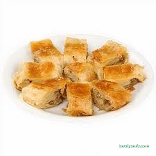 Sıcak Börek Düzce