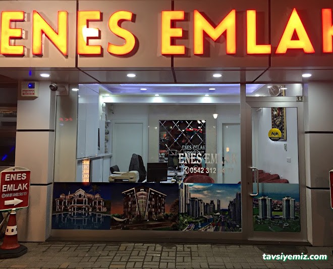 Enes Emlak