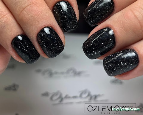 Özlem Özge Güzellik