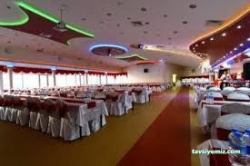 Elizya Düğün Salonu