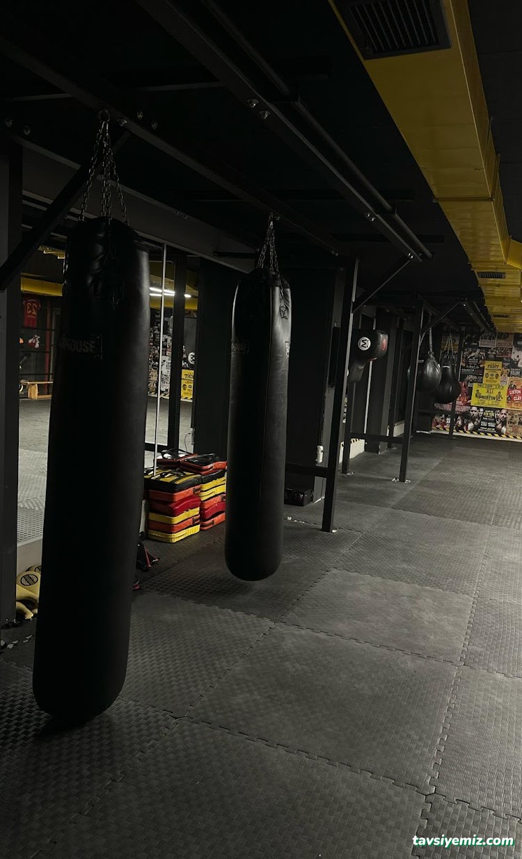 Eryaman Fetih Spor Akademisi