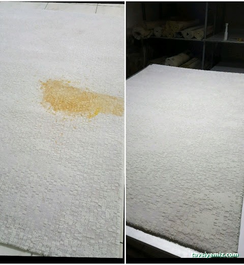 Kurtuluş Halı Yıkama