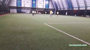 Gözde Halı Saha (Siirt)