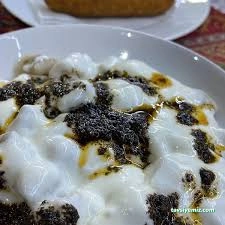 Evirgeç Mantı Evi & Yöresel Ev Yemekleri