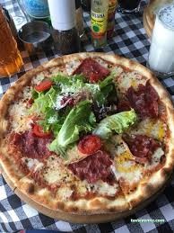 Double Zero Pizzeria