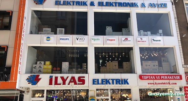 İlyas Elektrik&Elektronik