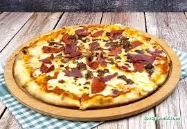 Star Pizza Kahramanmaraş