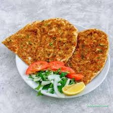 Faruk Abi Kebap Lahmacun