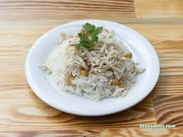 Paşa Pilavcısı Aksaray