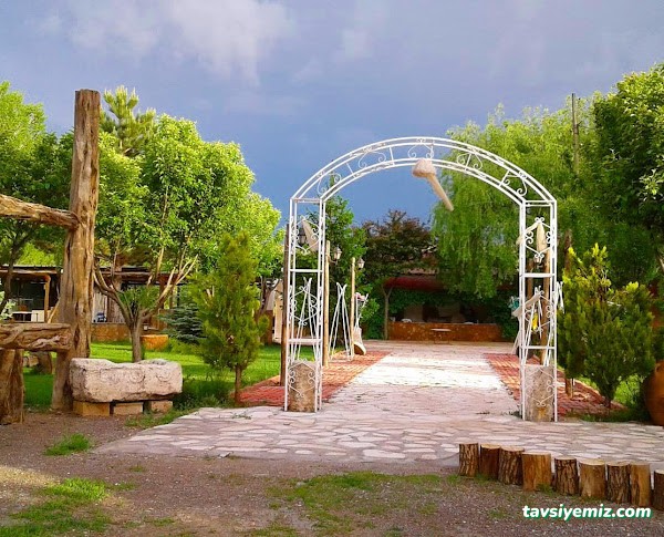 Green Land Sivas Kır Düğün Bahçesi