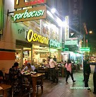 Tarihi Osmanlı Çorbacısı