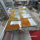 Şişmanoğlu Baklava