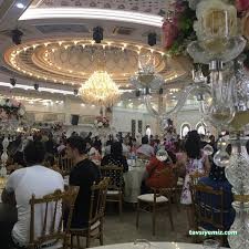 Beyaz Köşk Düğün&Davet