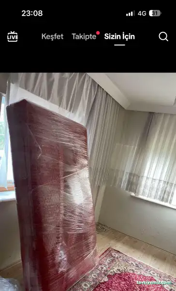 Üç Kardeşler Nakliyat