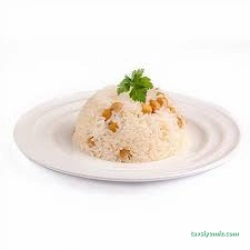 Fahri Kayahan Pilavcısı