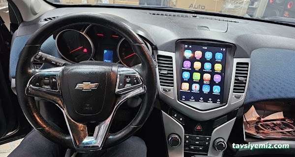 Özercaraudio Oto Müzik Ve Görüntü Sistemleri