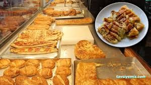 Sarıyer Börekçisi