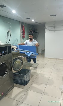 Karakuş Kuru Temizleme