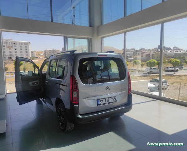 Rnr Otomotiv Gayrimenkul