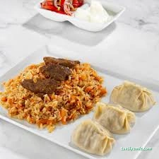 Uygur Sofrası Restoranı