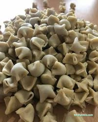 Hanımeli Mantı & İçli Köfte & Börek & Sarma & Tatlı - Tuzlu Pasta Çeşitleri