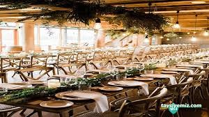 Roza Park Düğün Sarayı