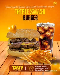 Tasty Fast Food