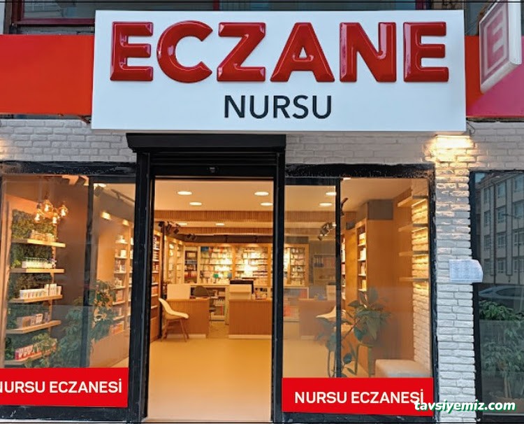 Nursu Eczanesi