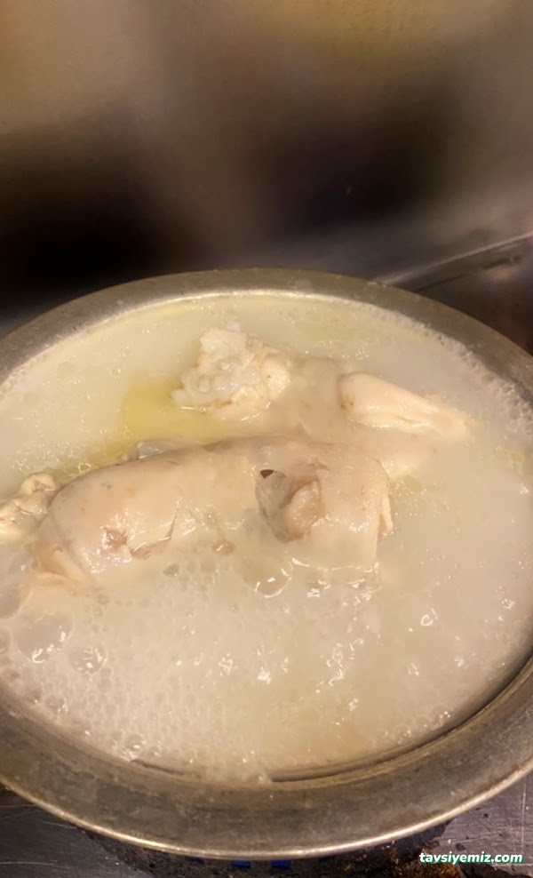 Tarihi Talas Çorbacısı