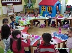 75. Yıl Cumhuriyet Anaokulu