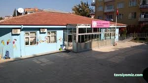 75. Yıl Cumhuriyet Anaokulu