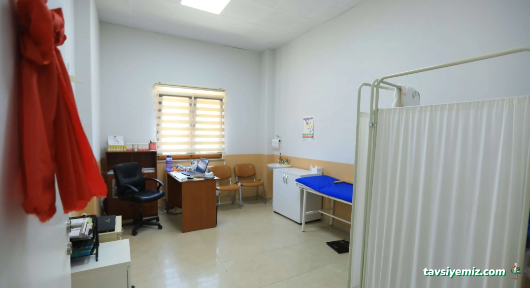 75. Yil Egitim Aile Sagligi Merkezi