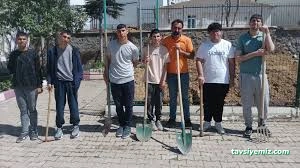 75. Yıl Mesleki Eğitim Merkezi