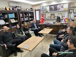 75. Yıl Mesleki Eğitim Merkezi