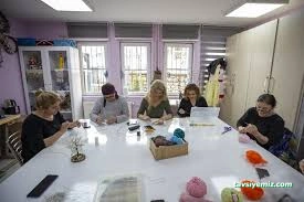 75. Yıl Mesleki Eğitim Merkezi