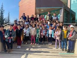 75. Yıl Zübeyde Hanım Anaokulu