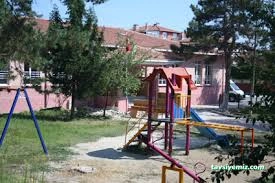 75. Yıl Zübeyde Hanım Anaokulu