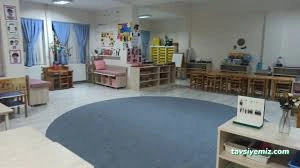 75. Yıl Zübeyde Hanım Anaokulu