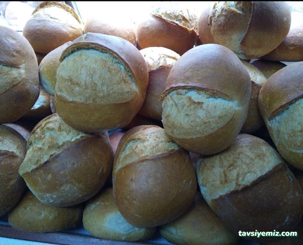 Topçuoğlu Fırını(1942)