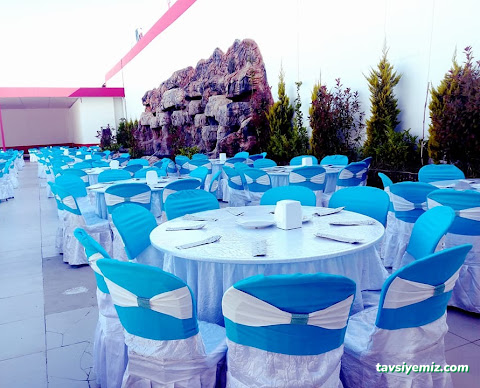 Adıyaman Elit Düğün Salonu