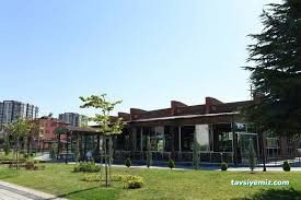 Barguzu Sosyal Tesisleri