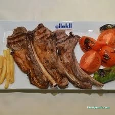 Çilekli Et Restoran & Bolulu Hasan Usta