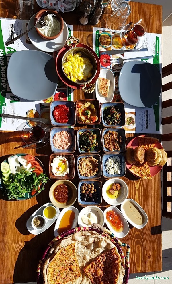 Antokya Hatay Mutfağı