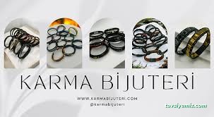 Kara Bijuteri Toptan Takı Toka Antalya