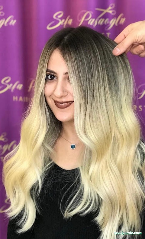 Kuaför Sefa Paşaoğlu