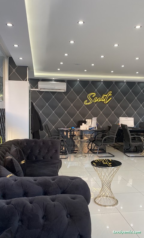 Bursa Suit Güzellik Merkezi