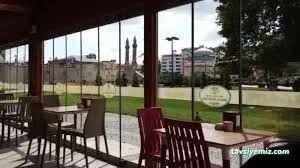 Sivas Belediyesi Sosyal Tesisler