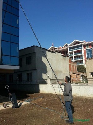 Erdoğan Temizlik - Mersin Yenişehir - 1