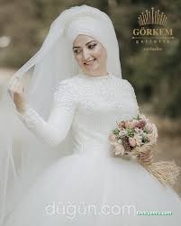 Görkem Gelinlik Moda Evi
