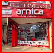 Çorum Girne Elektrik Arzum-Arnica-Stilevs-Fanset-Libelle-Lura Yetkili Servisi